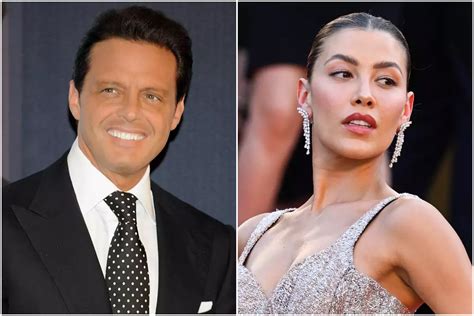 luis miguel y michelle